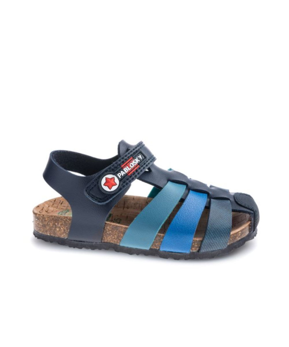 Sandalia caranguejo-PABLOSKY