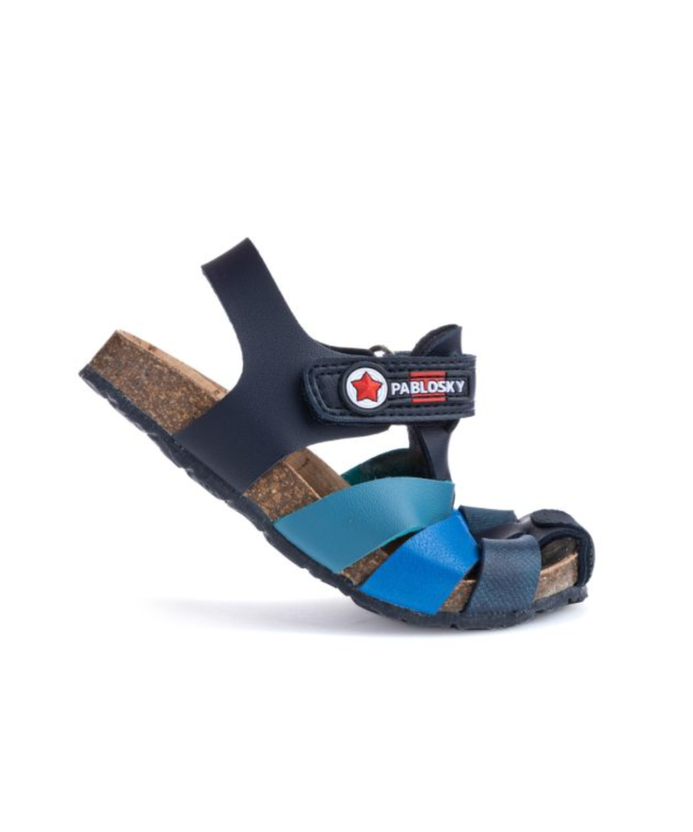 Sandalia caranguejo-PABLOSKY - Image 2