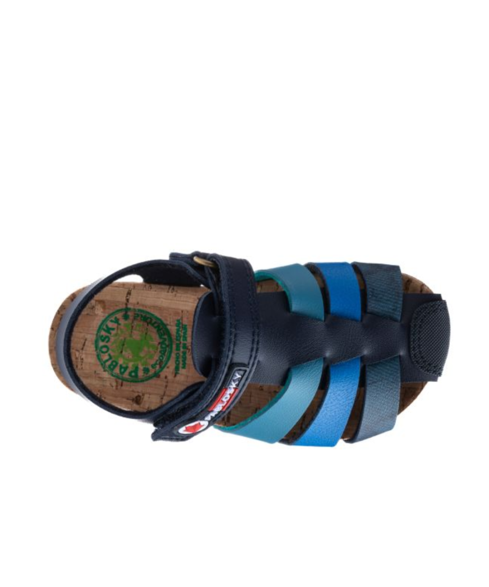 Sandalia caranguejo-PABLOSKY - Image 3