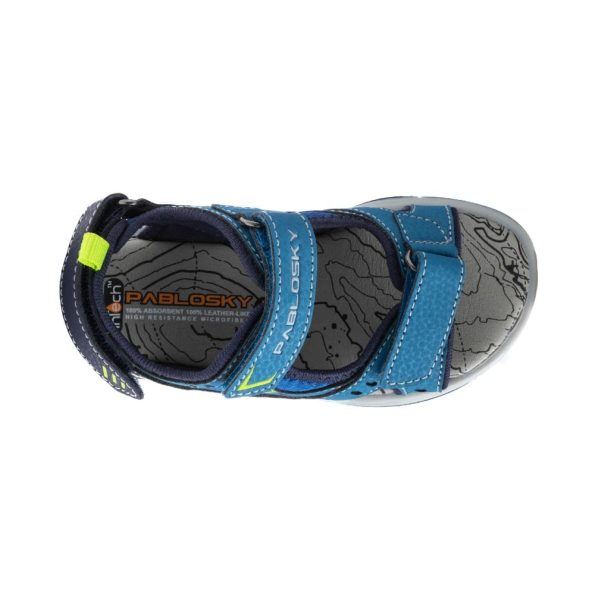 Sandalia desportiva-PABLOSKY - Image 3