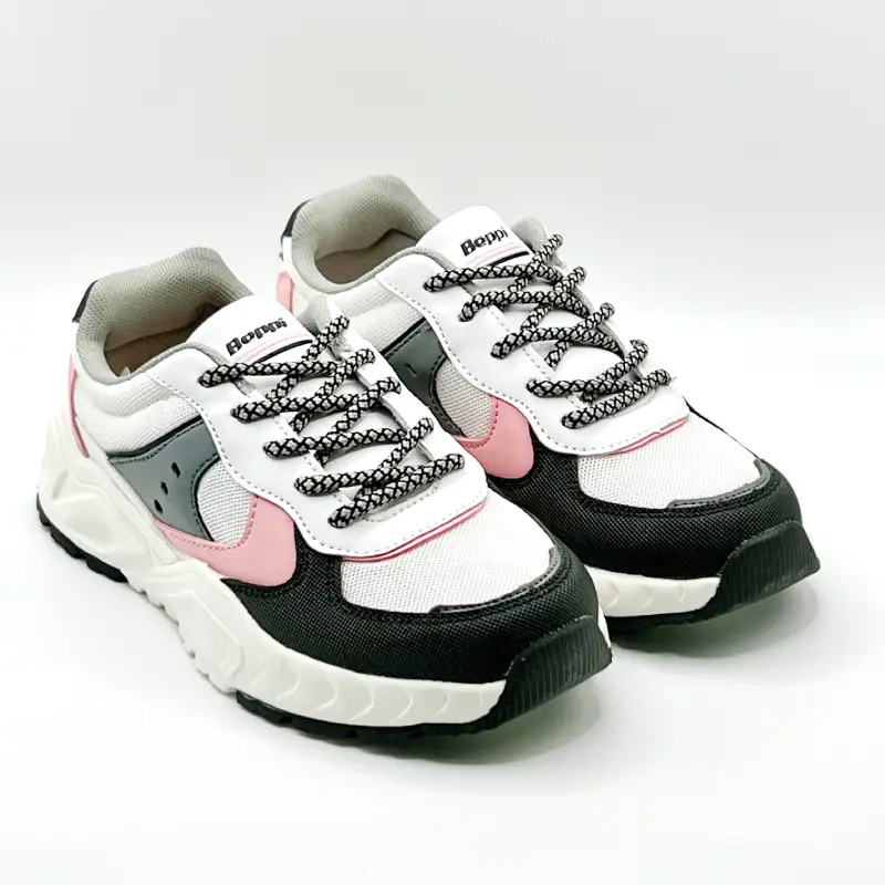 Tenis menina atacadores-BEPPI - Image 2