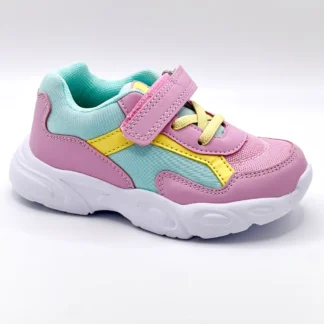 Tenis menina atacadores-BEPPI