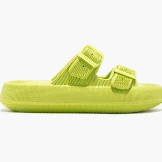 Chancla 2 hebillas CONGUITOS