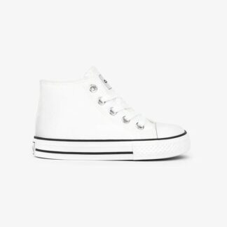 Botín lona classic CONGUITOS