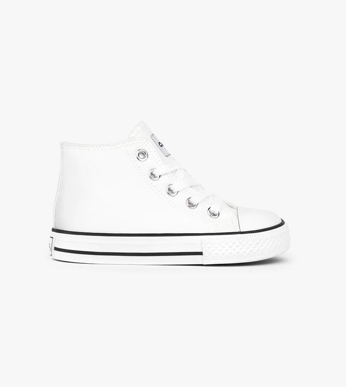 Botín lona classic CONGUITOS