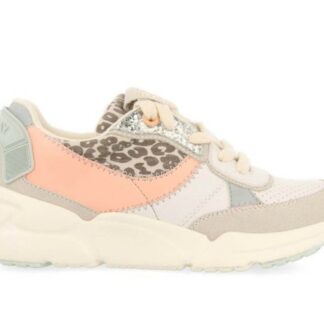 Tenis leopardo-GIOSEPPO