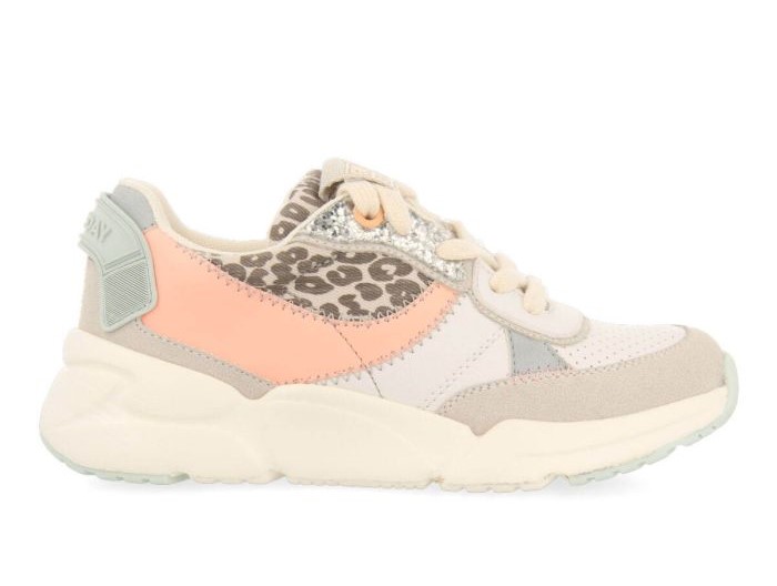 Tenis leopardo-GIOSEPPO