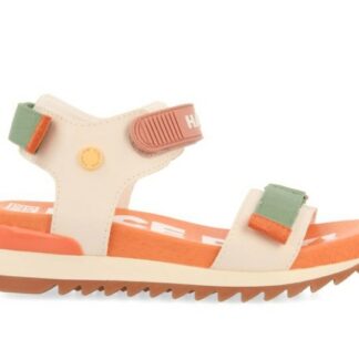 Sandalia desportiva ajustaveis- GIOSEPPO