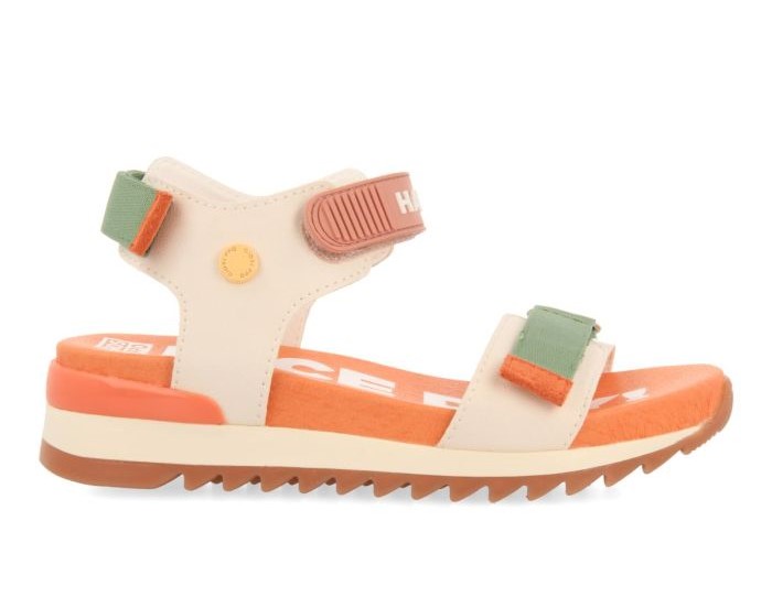 Sandalia desportiva ajustaveis- GIOSEPPO