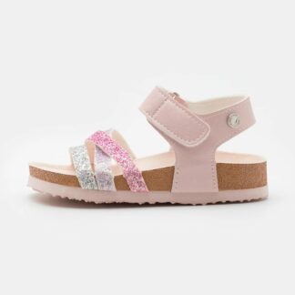 Sandalia glitter-GIOSEPPO