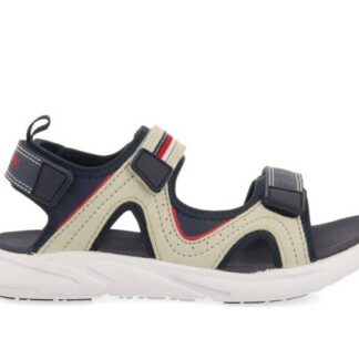 Sandalia desportiva menino velcros- GIOSEPPO