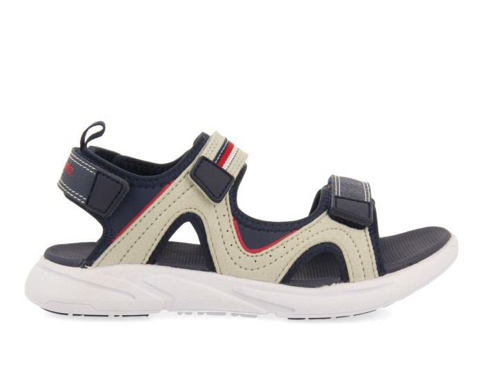 Sandalia desportiva menino velcros- GIOSEPPO