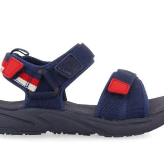 Sandalia desportiva cruzada-GIOSEPPO