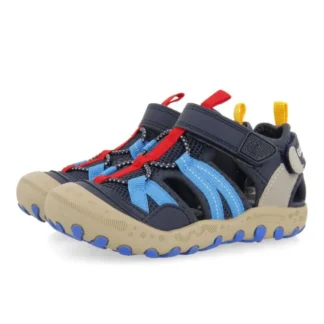 Sandalia desportiva-GIOSEPPO