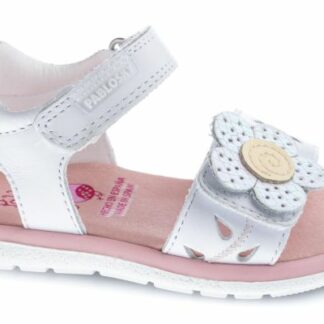 Sandalia flor-PABLOSKY