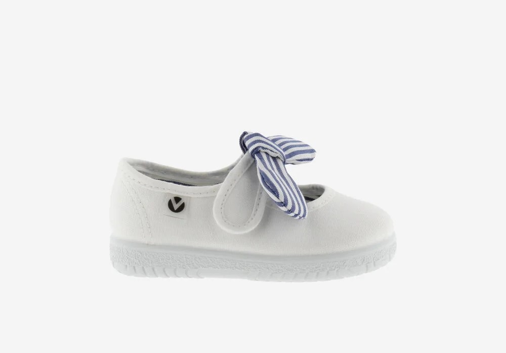 Mary Janes lona lazo- VICTORIA