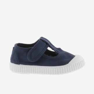 Tenis pepito lona-VICTORIA