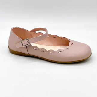 Mary Janes gilda ondas-ZAPY