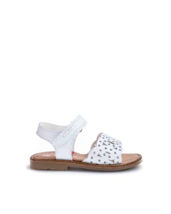 Sandália vazada- PABLOSKY