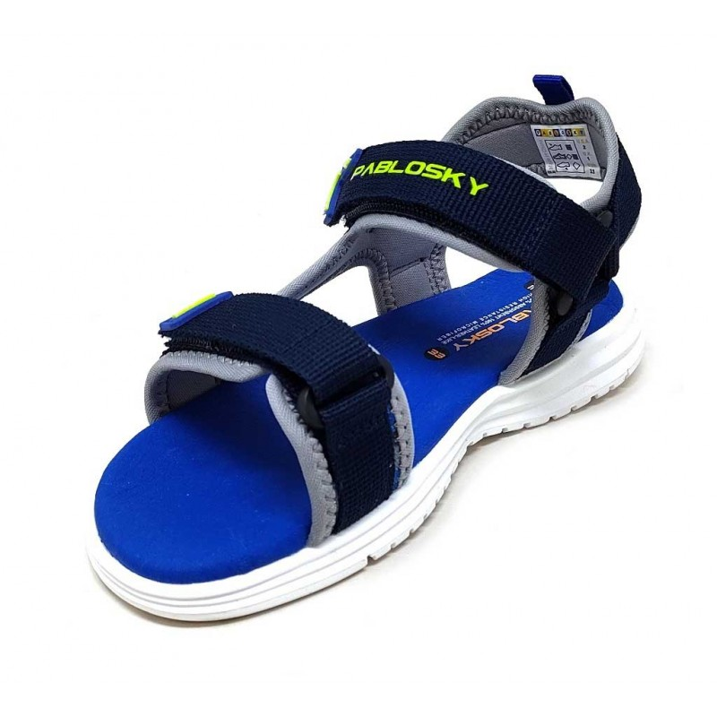 Sandalia sport bio-PABLOSKY - Image 3