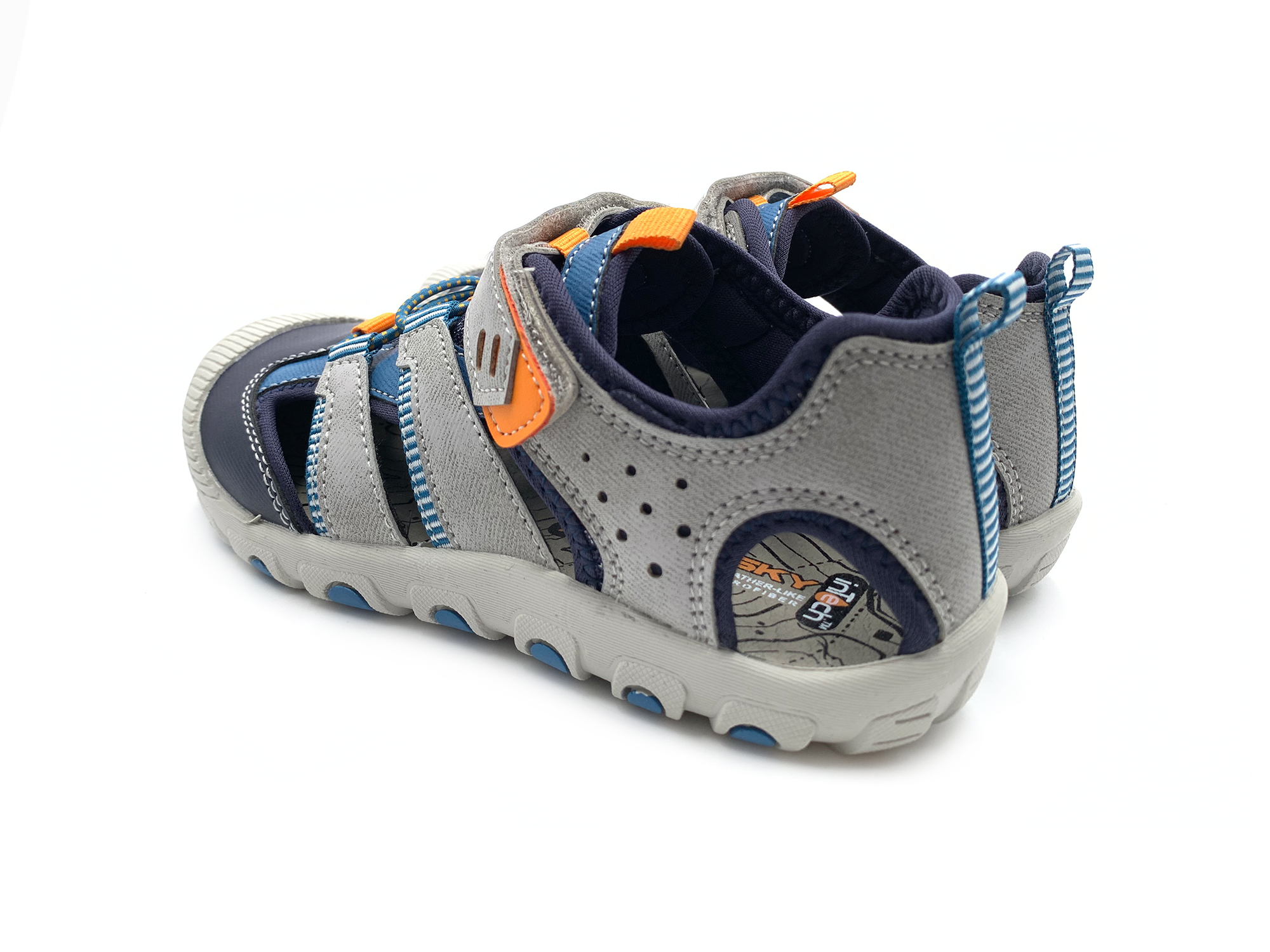 Sandalia trekking Pablo-PABLOSKY - Image 2