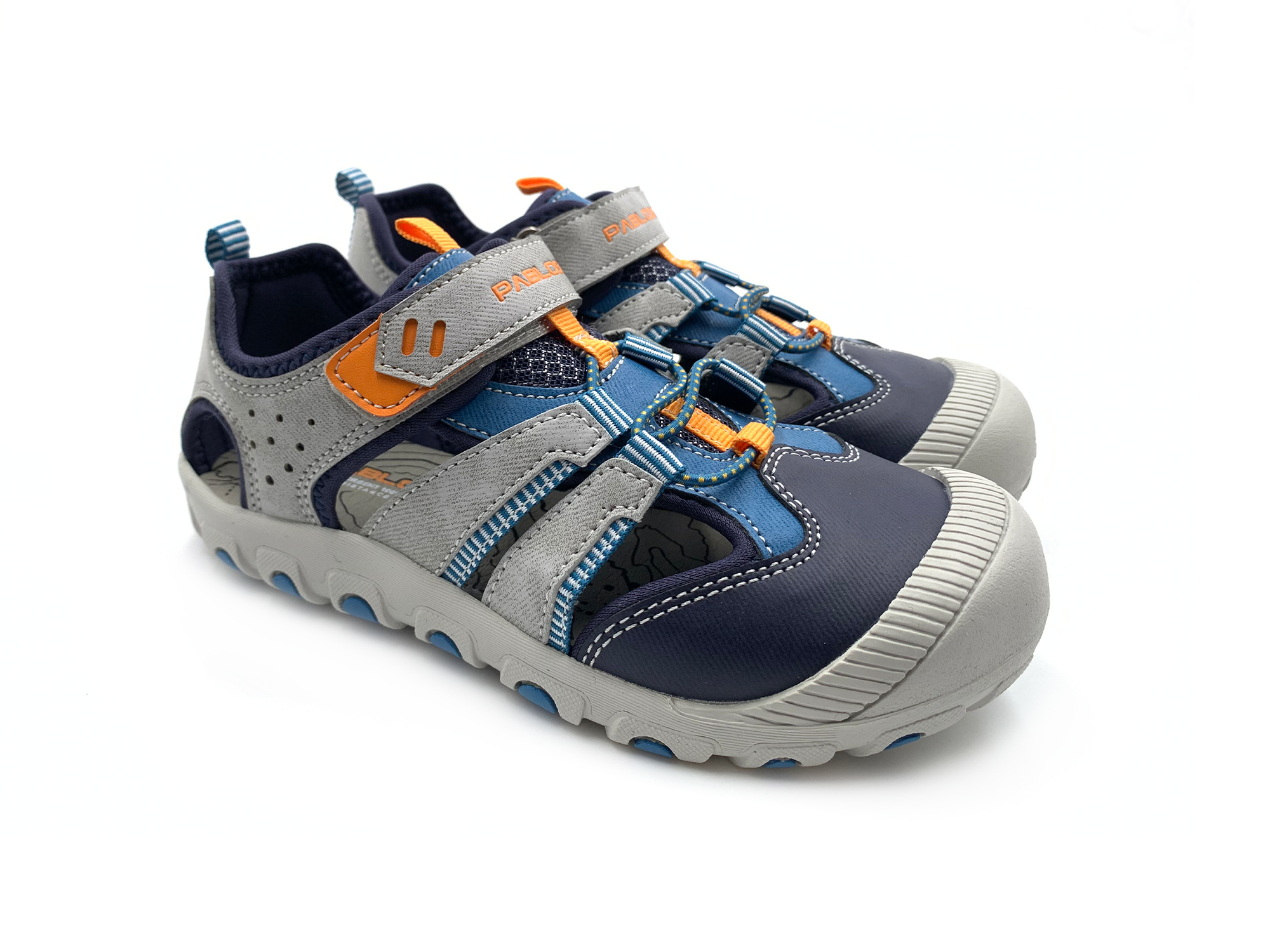 Sandalia trekking Pablo-PABLOSKY - Image 3