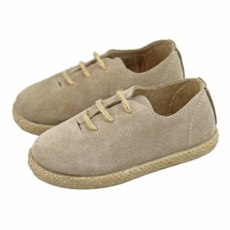 Alpercata camurça-ZAPY