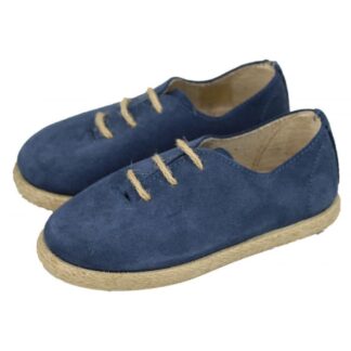 Alpercatas camurça atacadores-ZAPY