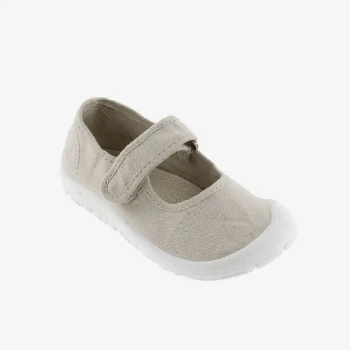 Mercedes lona Barefoot- VICTORIA - Image 2