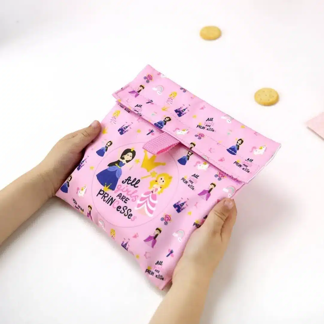 Wrap Sanduíche Princesa - Image 2