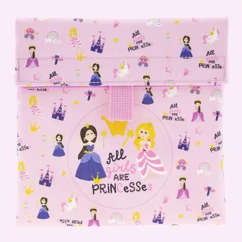 Wrap Sanduíche Princesa