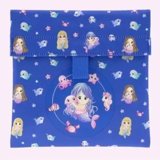 Wrap Sanduíche e Lanche sea fantasy