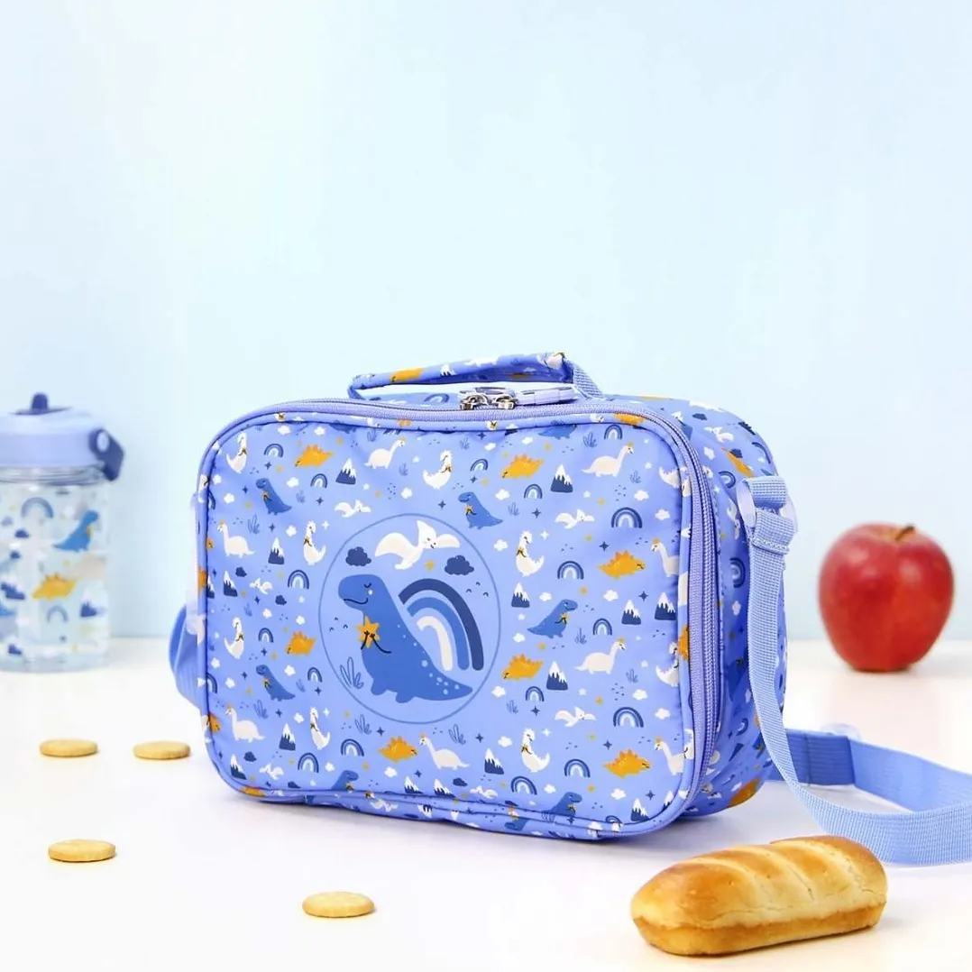 Bolsa Térmica Impermeável - Dinos - Image 2