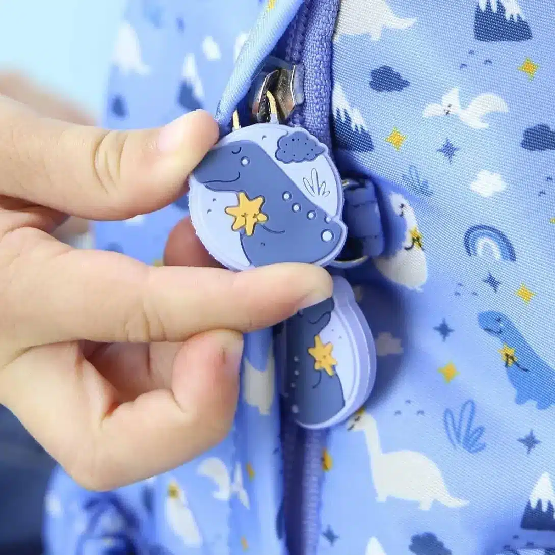 Bolsa Térmica Impermeável - Dinos - Image 3