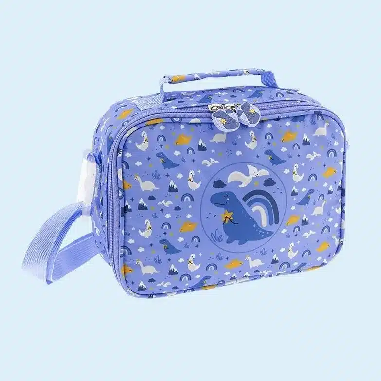 Bolsa Térmica Impermeável - Dinos