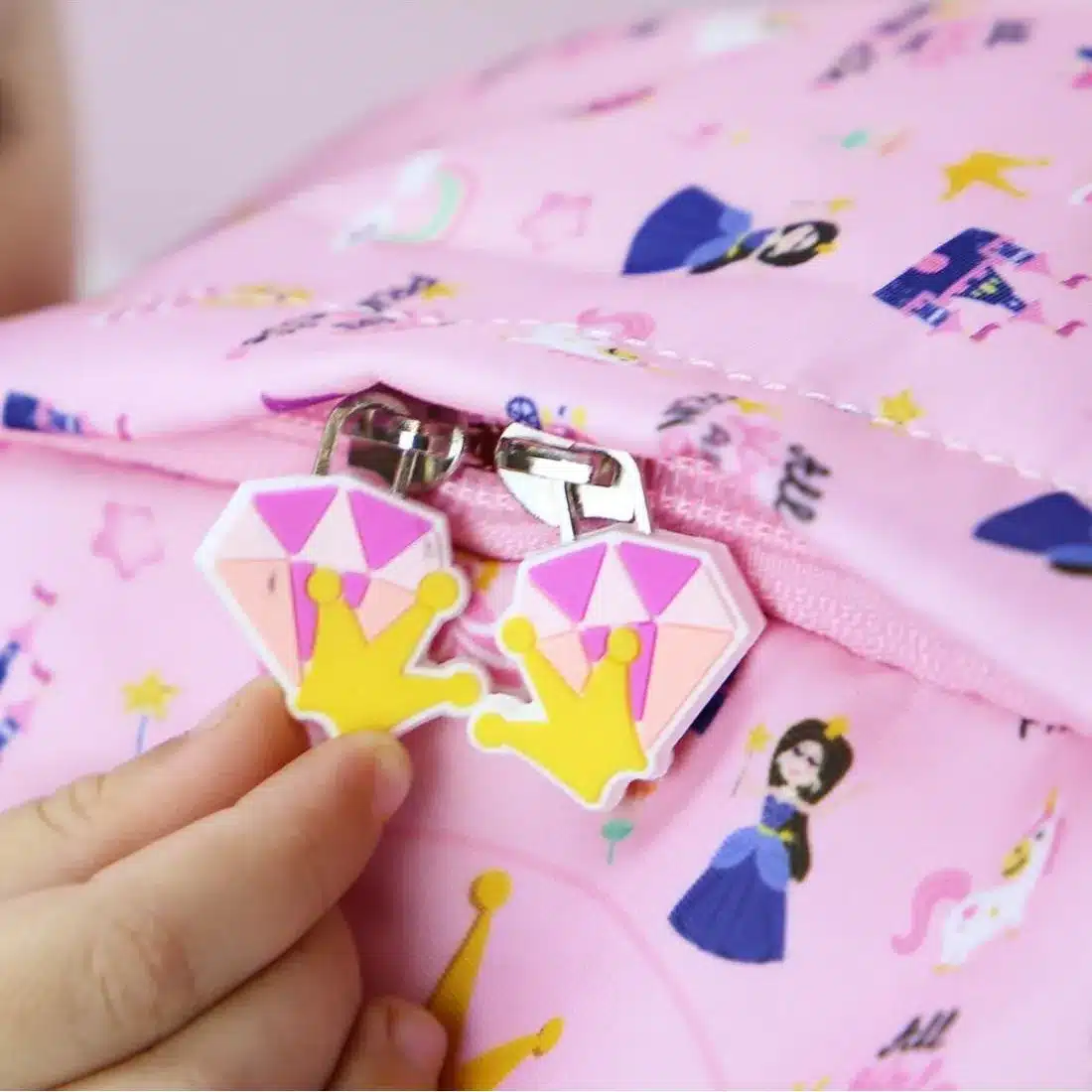 Bolsa Térmica Impermeável - princess - Image 3