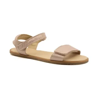 Sandalia barefoot velcro- FLEXI NENS