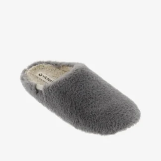 Pantufa pele-VICTORIA