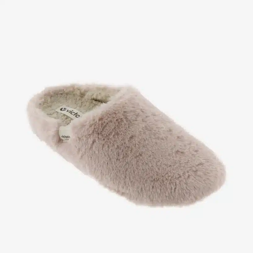 Pantufa pele-VICTORIA - Image 2
