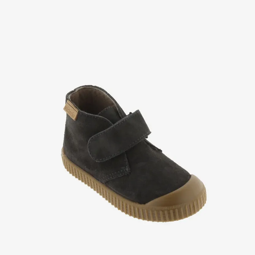 Bota safari camurça- VICTORIA - Image 2