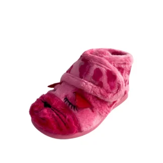 Pantufa gatinha-puchitos