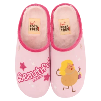 Pantufa glenville-GIOSEPPO