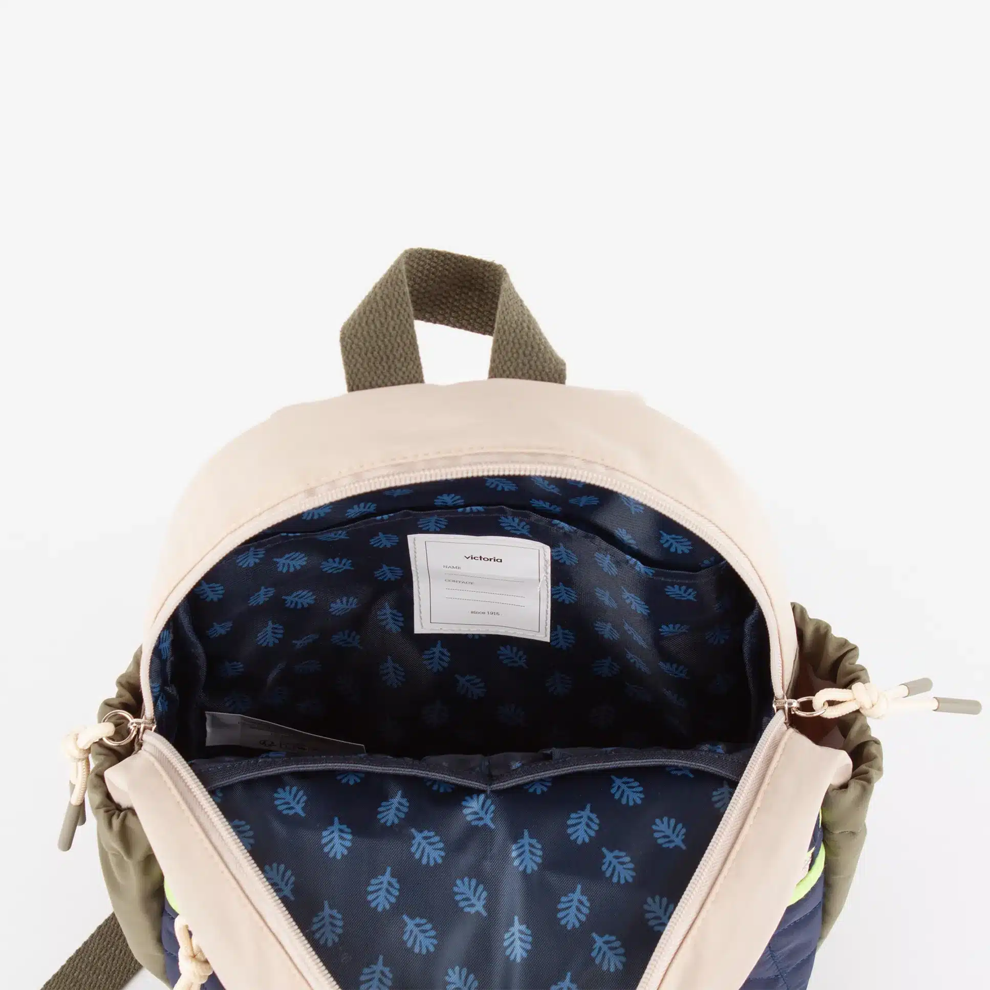 Mochila safari VICTORIA - Image 4