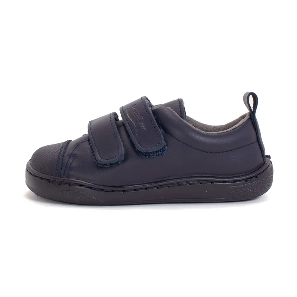 Tenis escolar barefoot velcros-ZAPY - Image 2