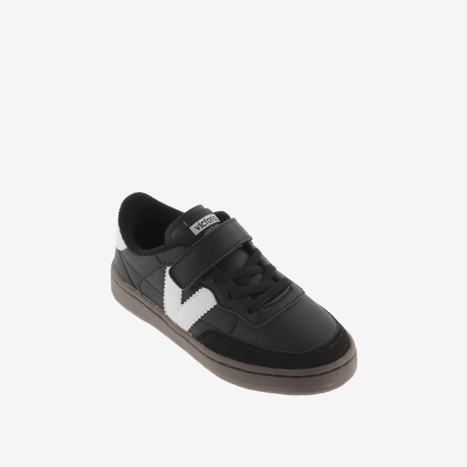 Tenis oslo velcro-VICTORIA - Image 2