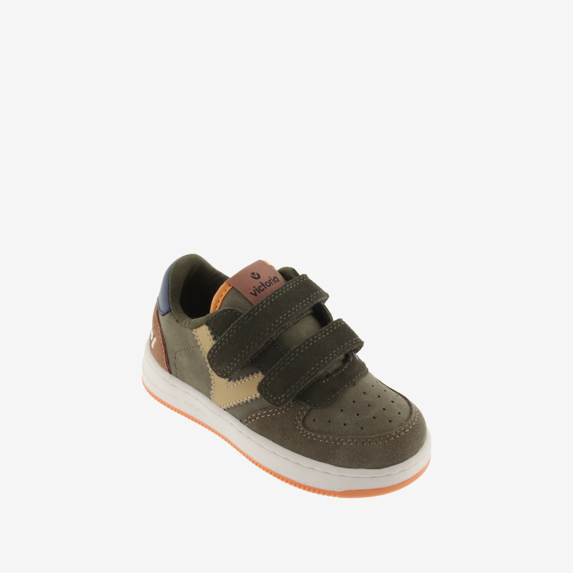 Tanis caqui V- VICTORIA