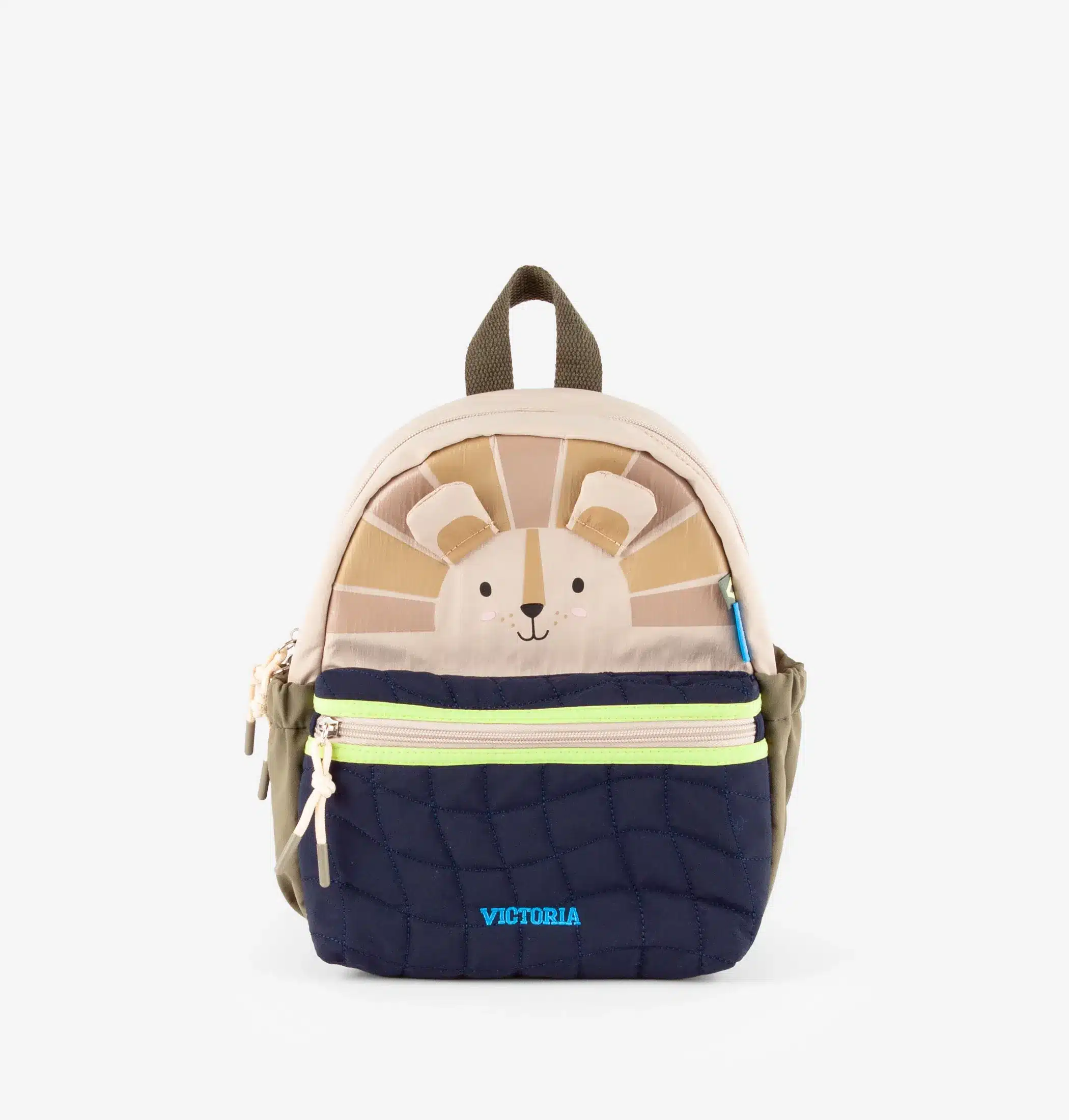 Mochila safari VICTORIA