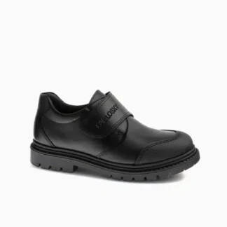 728410 Sapato escolar menino velcro-PABLOSKY