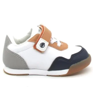 Tenis barefoot multicor-CONGUITOS