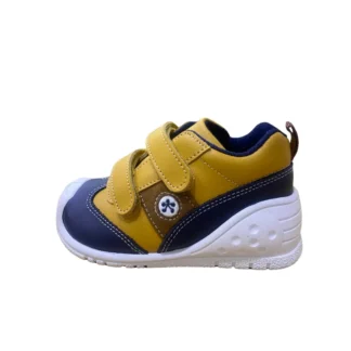 Bota helder estabilizador-TITANITOS